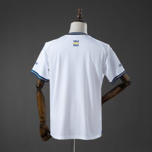 Boca Juniors 2025/26 Visitante