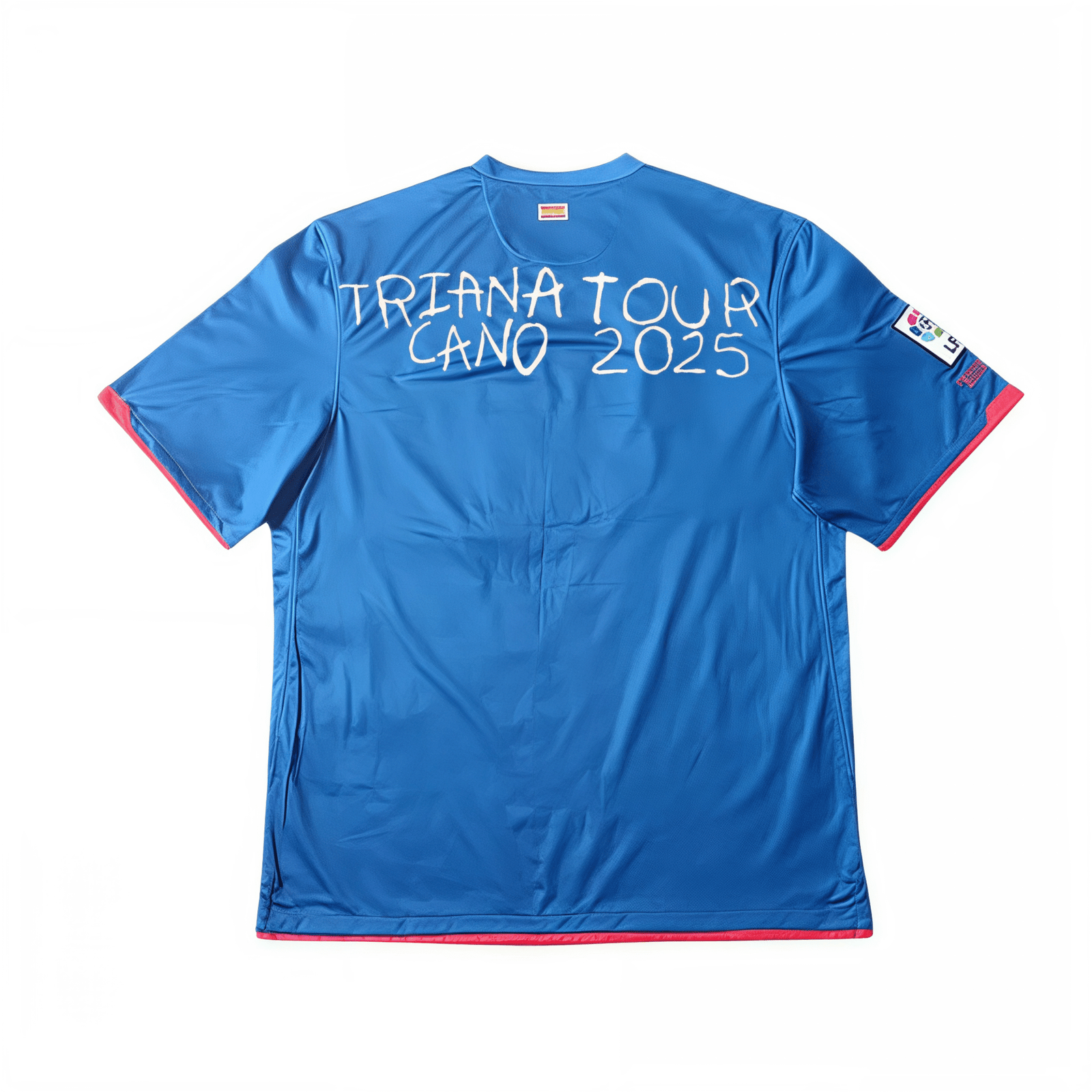 Atlético de Madrid x Cano ´Triana Tour 2025´ - Imagen 2