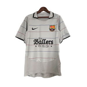 FC Barcelona x Clarent