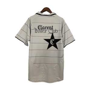 FC Barcelona x Clarent