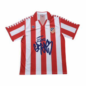 Atlético de Madrid x El Grecas camiseta