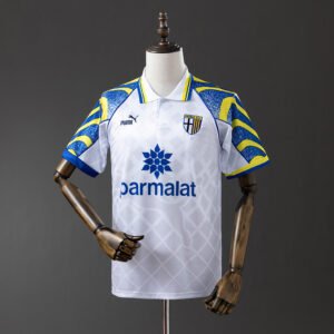 Parma 1995/97 Visitante