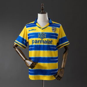 Parma 1998/99 Local