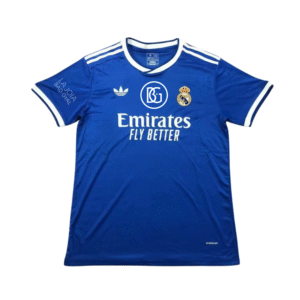 Real Madrid x Bad Gyal