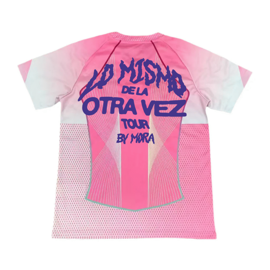 FC Barcelona x Mora ´Lo Mismo de la Otra vez Tour´ - Imagen 2