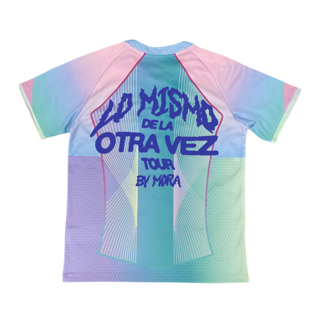 FC Barcelona x Mora ´Lo Mismo de la Otra vez Tour´ - Imagen 2
