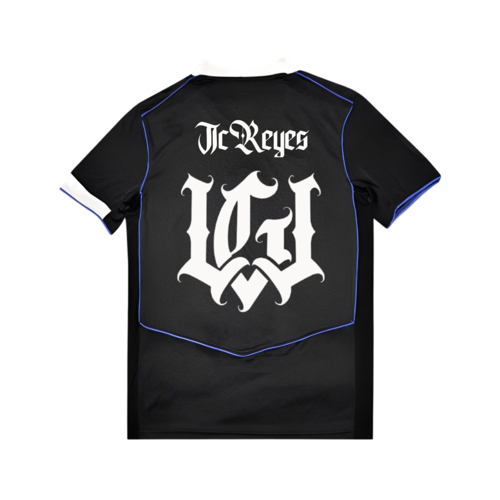 Chelsea x JC Reyes camiseta - Imagen 2