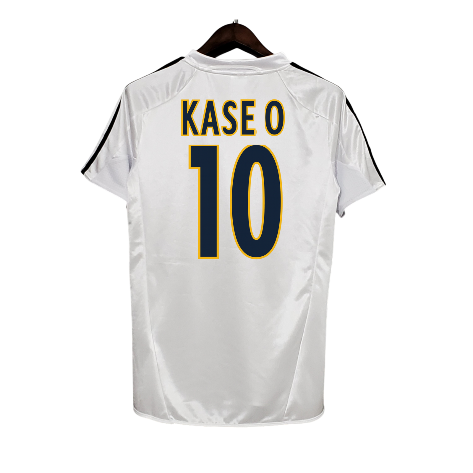 Real Madrid x Kase O