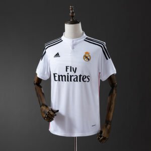 Real Madrid 2014/15 Local