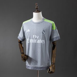Real Madrid 2015/16 Visitante
