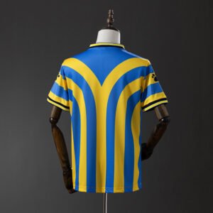 Málaga CF 1997/98 Visitante
