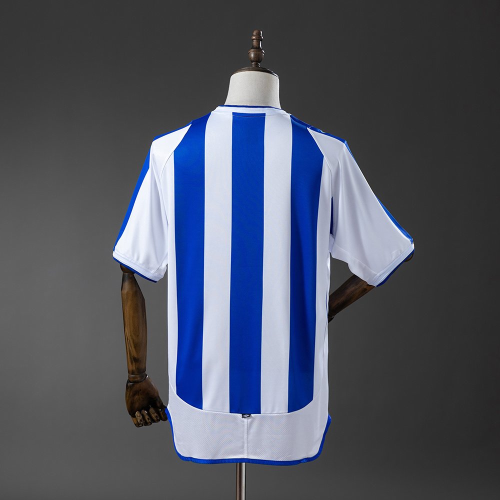 Málaga CF 2001/2002 Local - Imagen 2