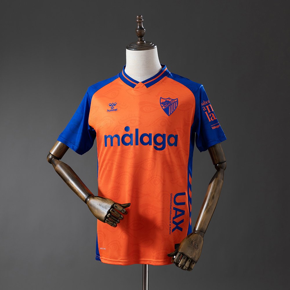 Málaga CF 2025/26 Tercera