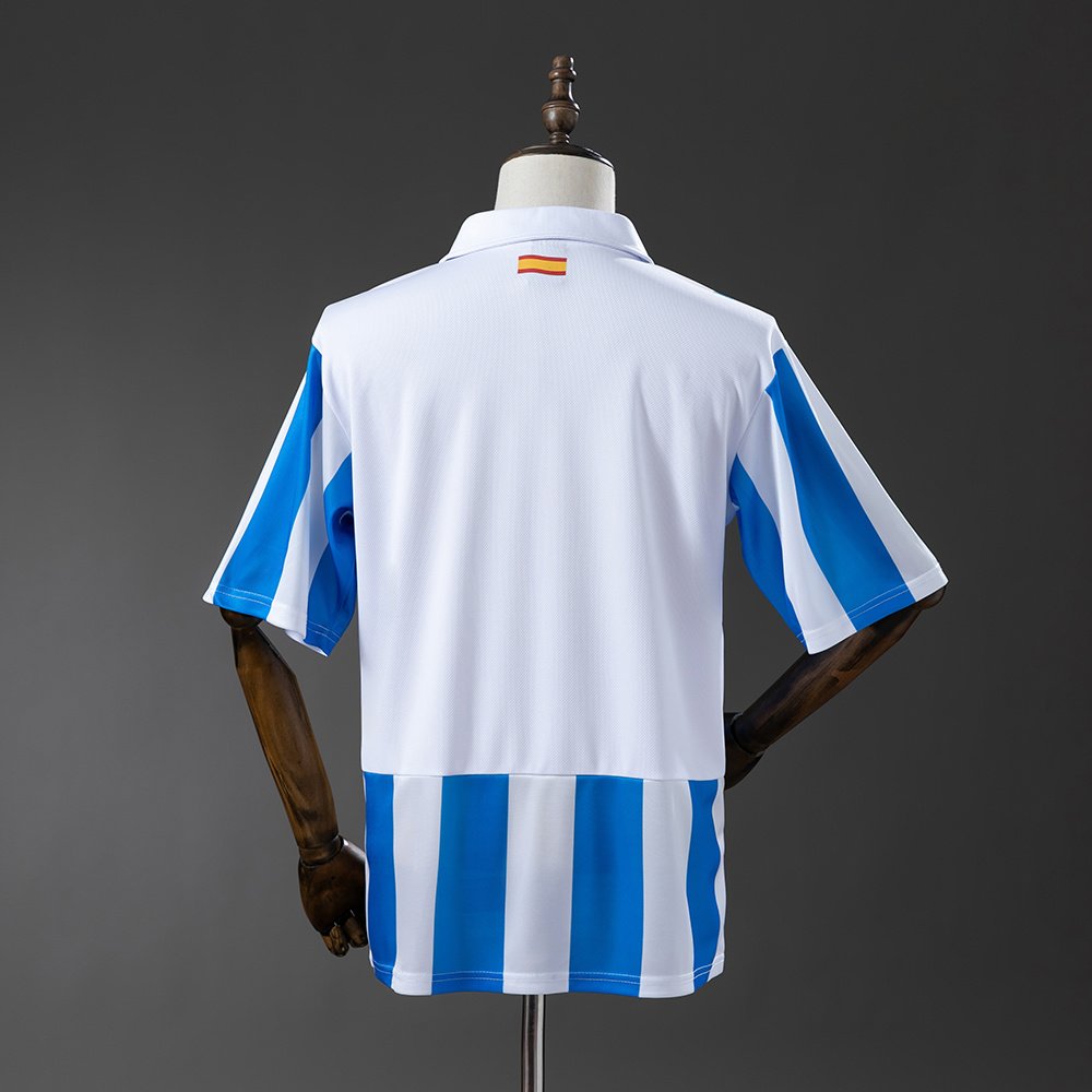 Málaga CF 2012/13 Local - Imagen 2