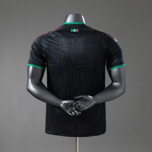 México Mundial 2026 Tercera