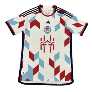 Chicago Fire x Hades 66