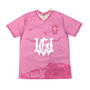 Selección de Brasil x JC Reyes