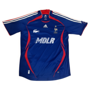 Selección de Francia x Morad