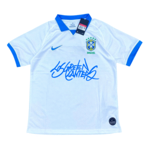 Selección de Brasil x JC Reyes