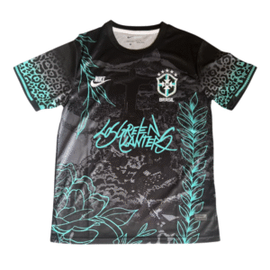 Selección de Brasil x JC Reyes