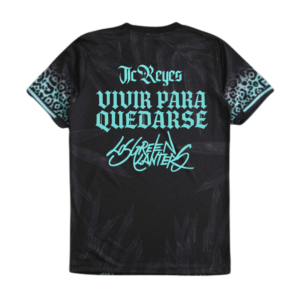 Selección de Brasil x JC Reyes