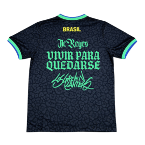 Selección de Brasil x JC Reyes