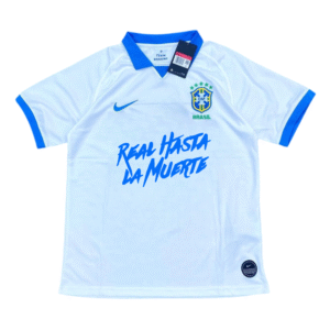 Selección de Brasil x Anuel AA