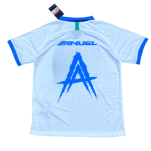Selección de Brasil x Anuel AA