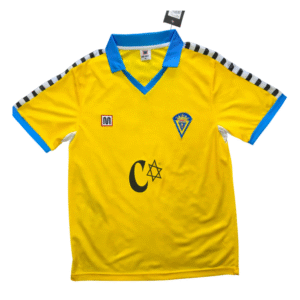 Cádiz x Camarón