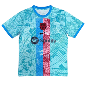 FC Barcelona ´City Map Edition´