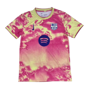 FC Barcelona ´Solar Storm Edition´
