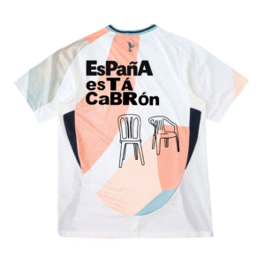Selección de España x Bad Bunny