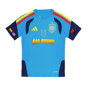 Selección de España x Bad Bunny
