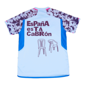 Selección de España x Bad Bunny