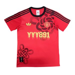 Manchester United x YYY891