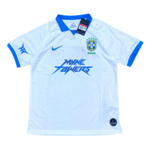 Selección de Brasil x Myke Towers