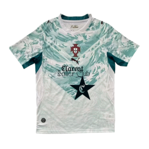 Selección de Portugal x Clarent