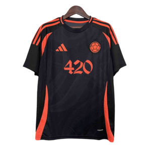 Selección de Colombia x Pirlo
