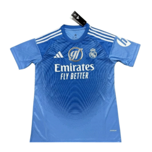 Real Madrid x Jincho