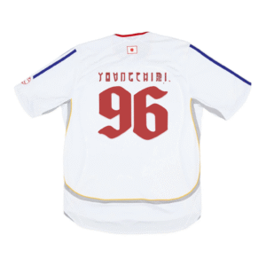 Selección de Japón x Yovngchimi