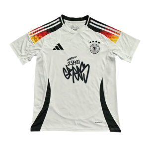 Selección de Alemania x Grecas