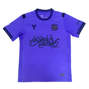FC Barcelona x JC Reyes