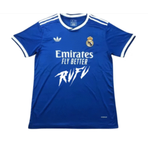 Real Madrid x Rvfv