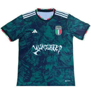 Selección de Italia x Yung Beef