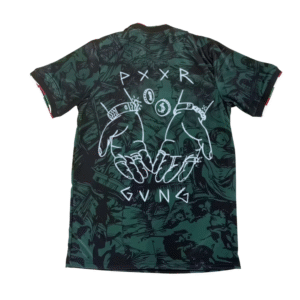 Selección de Italia x Yung Beef