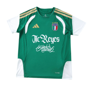 Selección de Italia x JC Reyes