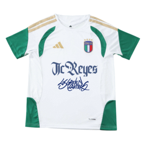 Selección de Italia x JC Reyes