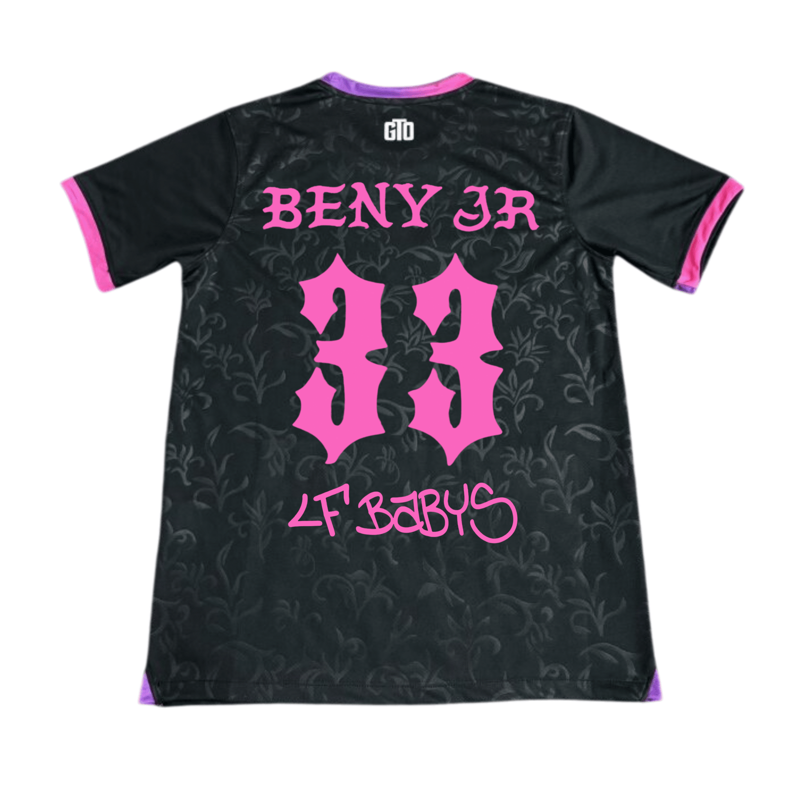 París Saint Germain x Beny Jr - Imagen 2