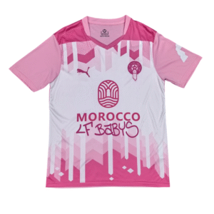 Selección de Marruecos x Beny Jr