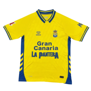 UD Las Palmas x La Pantera